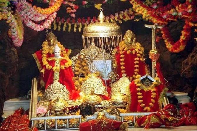 Mata Vaishno Devi Tour Package